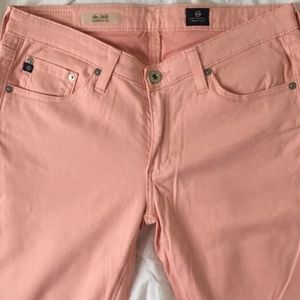 AG the Stilt Size 29R